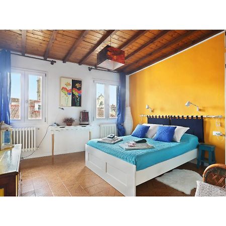Appartamento Di Marzia In Oltrarno Floransa Dış mekan fotoğraf