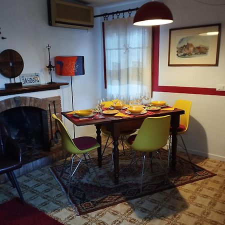 Appartamento Di Marzia In Oltrarno Floransa Dış mekan fotoğraf
