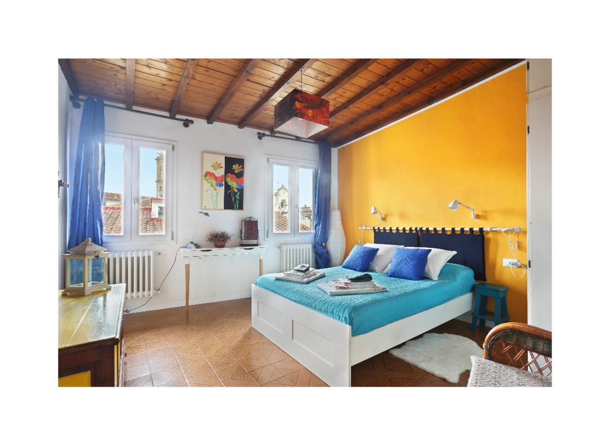 Appartamento Di Marzia In Oltrarno Floransa Dış mekan fotoğraf