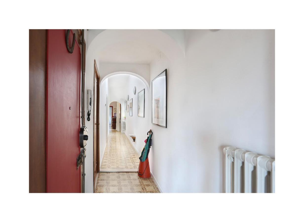 Appartamento Di Marzia In Oltrarno Floransa Dış mekan fotoğraf