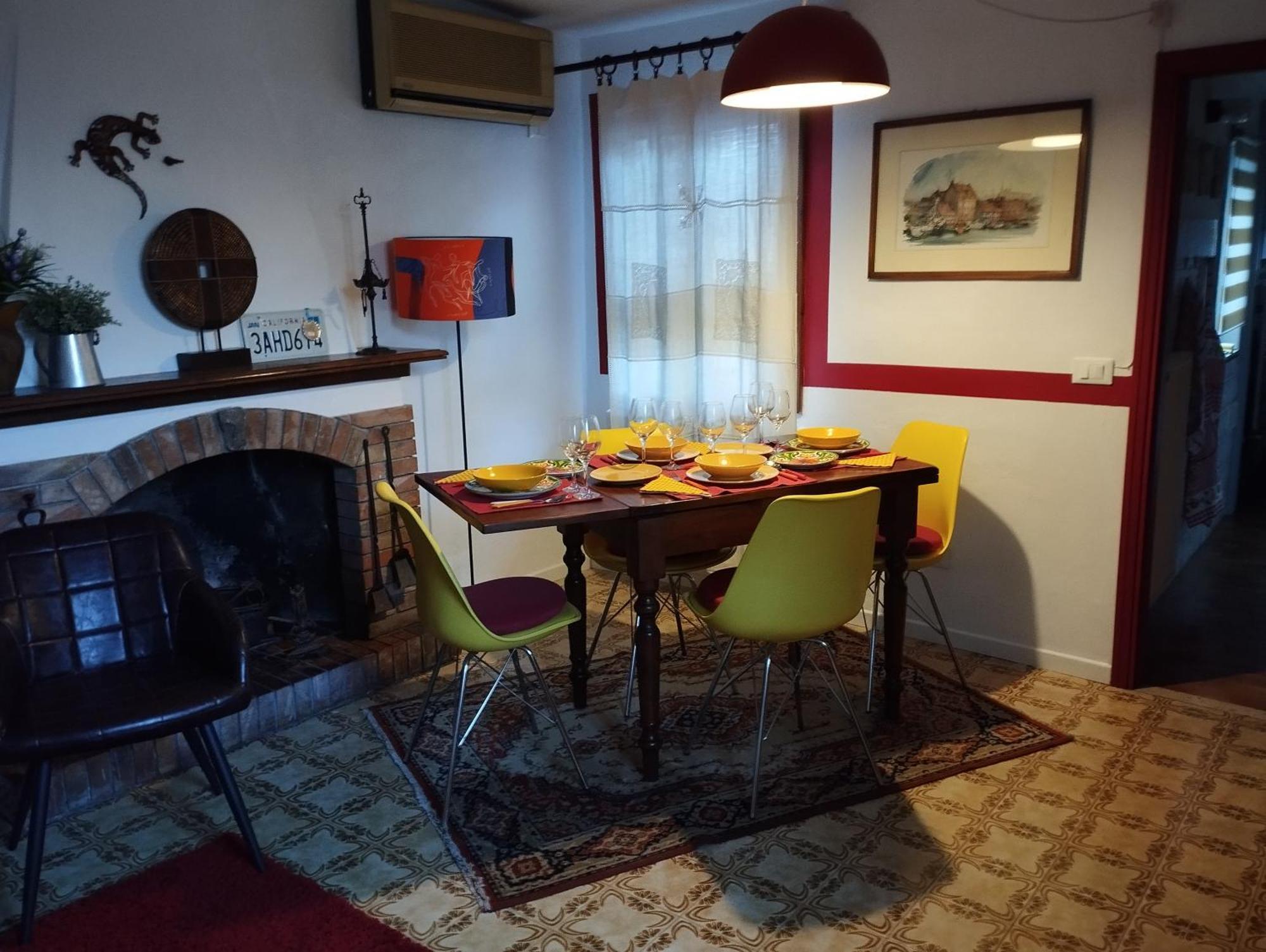 Appartamento Di Marzia In Oltrarno Floransa Dış mekan fotoğraf
