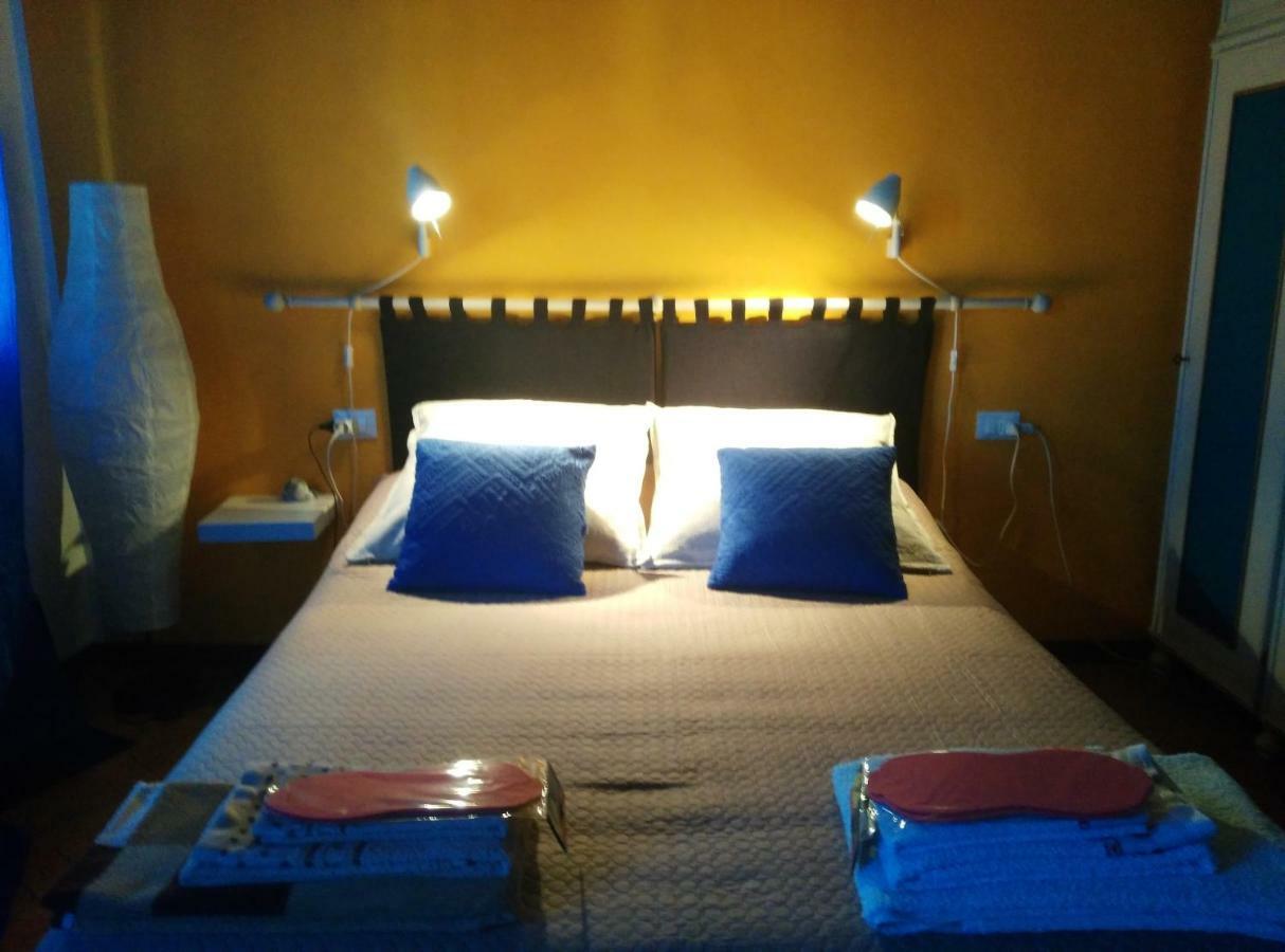 Appartamento Di Marzia In Oltrarno Floransa Dış mekan fotoğraf