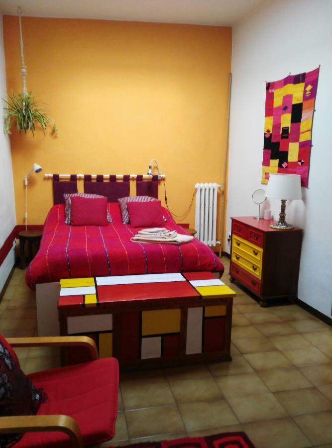 Appartamento Di Marzia In Oltrarno Floransa Dış mekan fotoğraf
